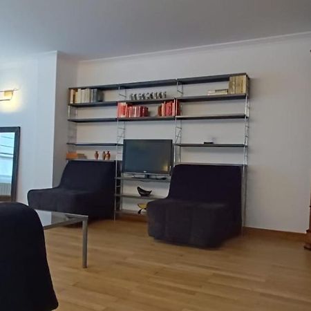 Emyrent I Ondarreta Apartman San Sebastián Kültér fotó