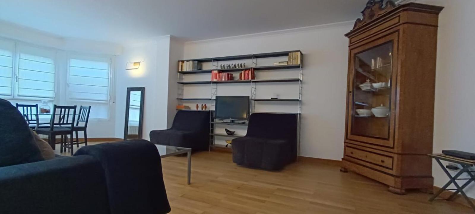 Emyrent I Ondarreta Apartman San Sebastián Kültér fotó