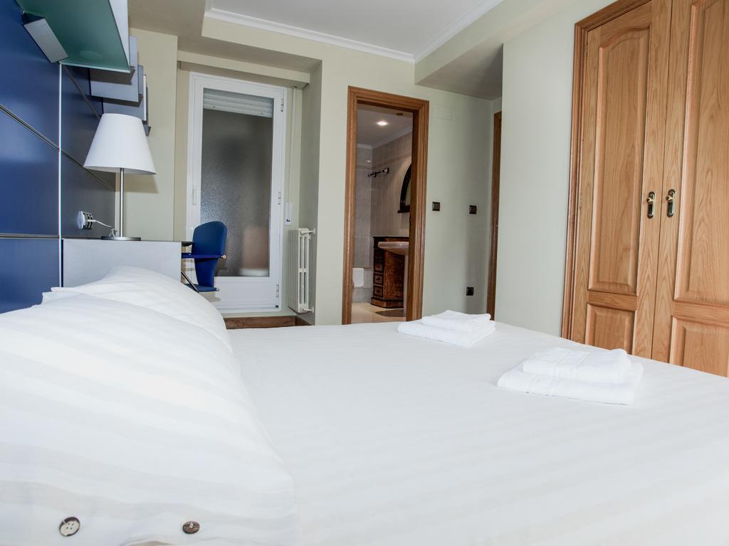 Emyrent I Ondarreta Apartman San Sebastián Kültér fotó