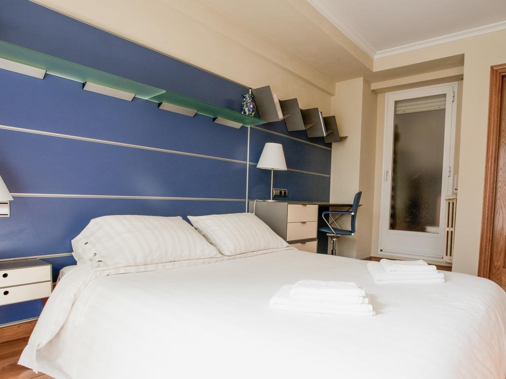 Emyrent I Ondarreta Apartman San Sebastián Kültér fotó