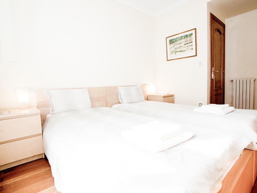 Emyrent I Ondarreta Apartman San Sebastián Kültér fotó