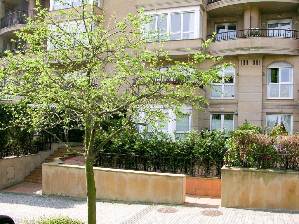 Emyrent I Ondarreta Apartman San Sebastián Kültér fotó